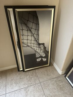 Framed Photos Art 