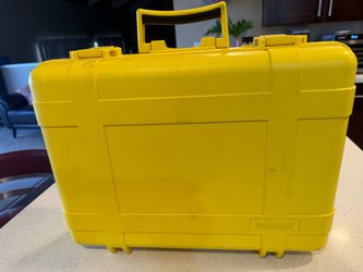 Tundra SK-821 Camera Gear Case