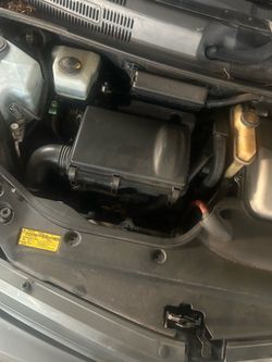 Do oil change