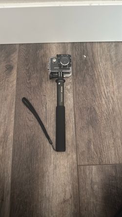 Action camera