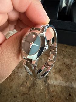 Women’s Movado Watch