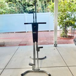 Maxi Climber Vertical Climbing Exercise Machine