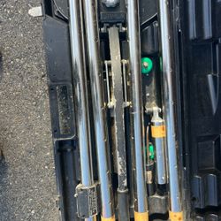 Crain Power Strechert 