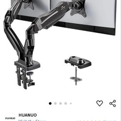 Huanuo Dual Monitor Stand 