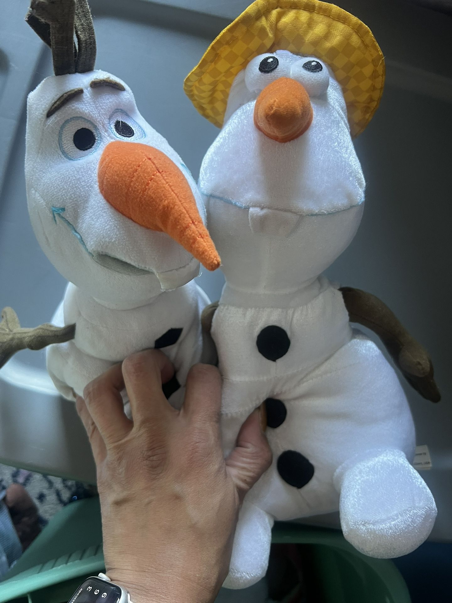 Kids Plushies Stocking Stuffers