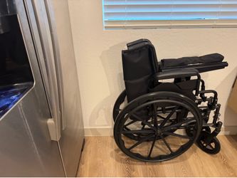 Hell on Wheels