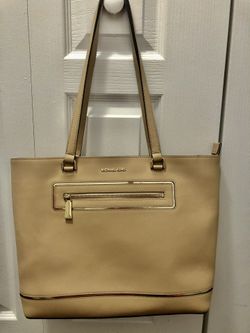 Authentic MK tote bag!!!