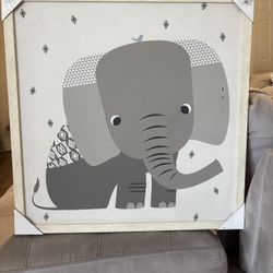 Elephant Picture