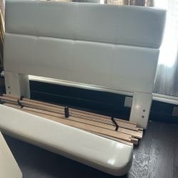 Youth Bed