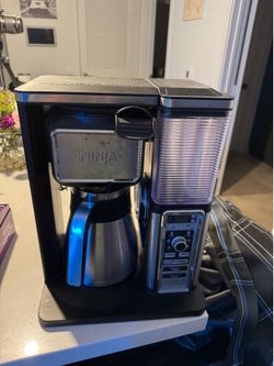 Ninja Hot & Iced XL Coffee Maker