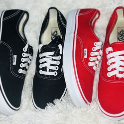 Vans Off The Wall Shoes(30 EACH)