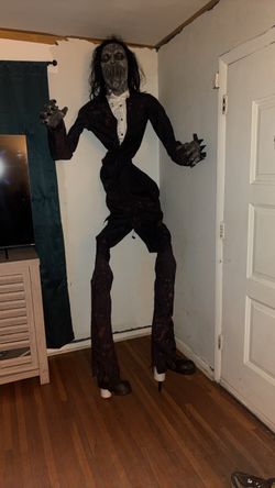 Halloween decoration
