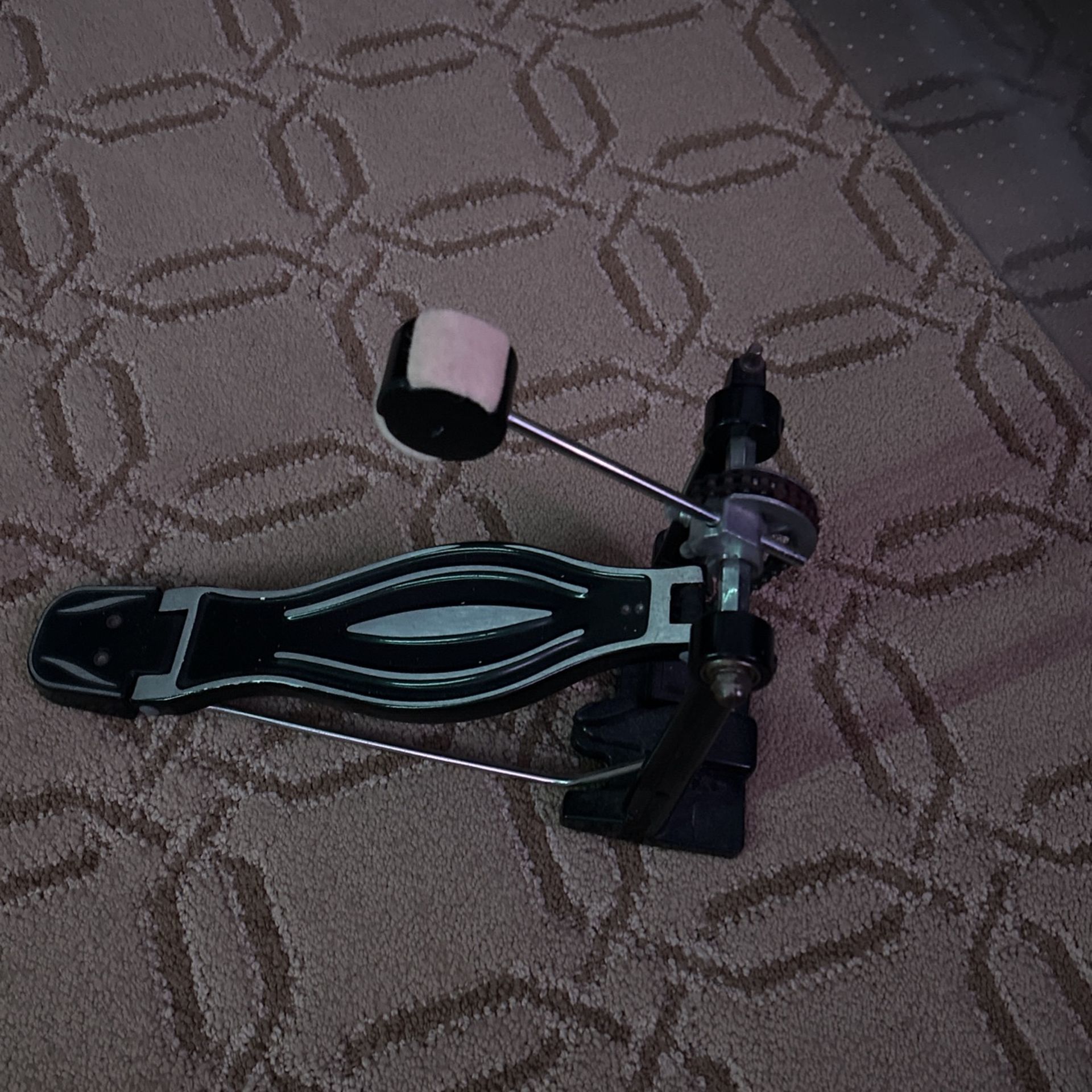 drum kick pedal