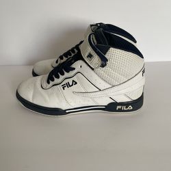 Fila Men’s Shoes Size 7.5