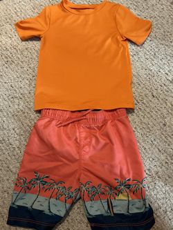 Boys swim 3T