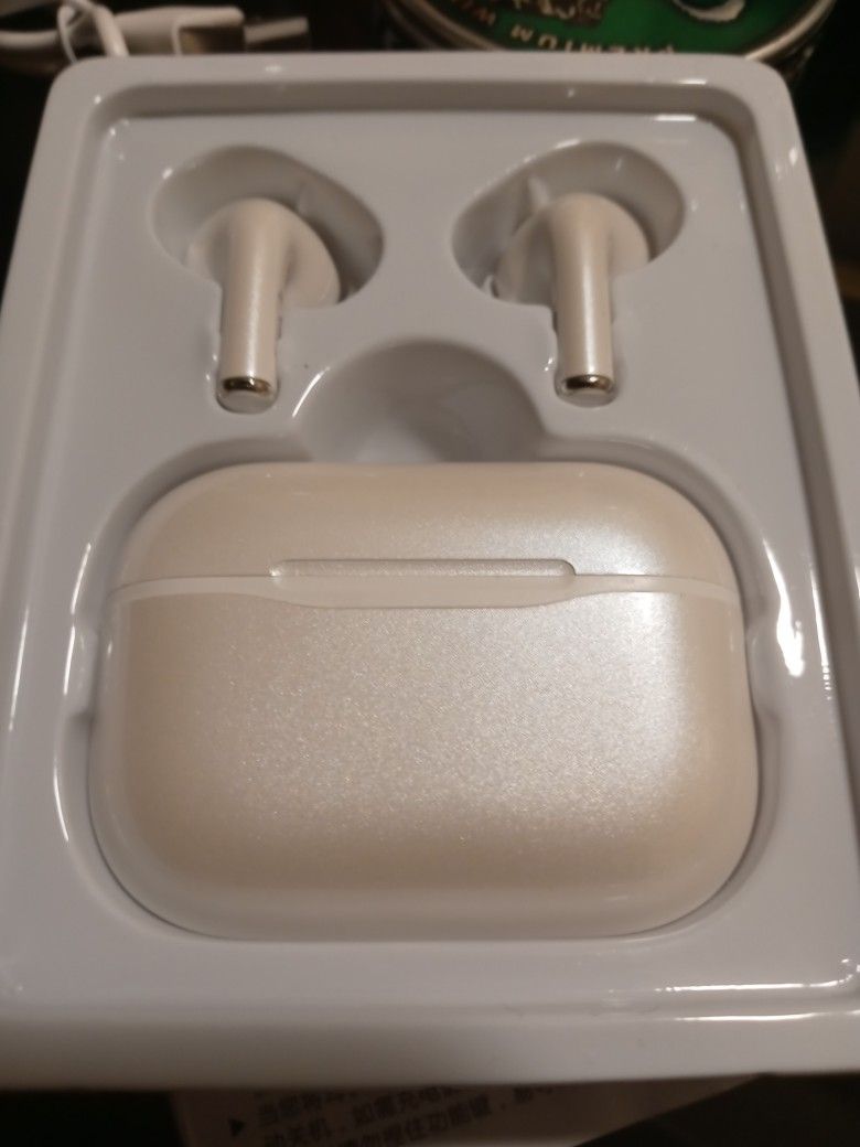 Bluetooth Headphones T&g