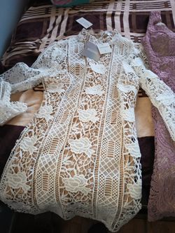 Vestidos 