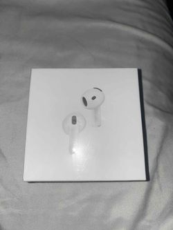 AIRPODS GEN 4 ACTIGE NOISE CANCELLATION
