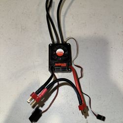 Surpass Hobby 150a Esc 