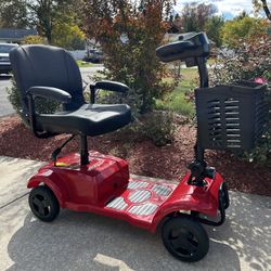 Mobility scooter New (can Deliver)