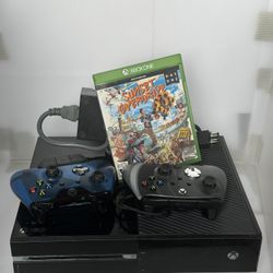 ⭐️Xbox 1 Bundle⭐️