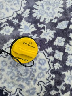 Gas Cap