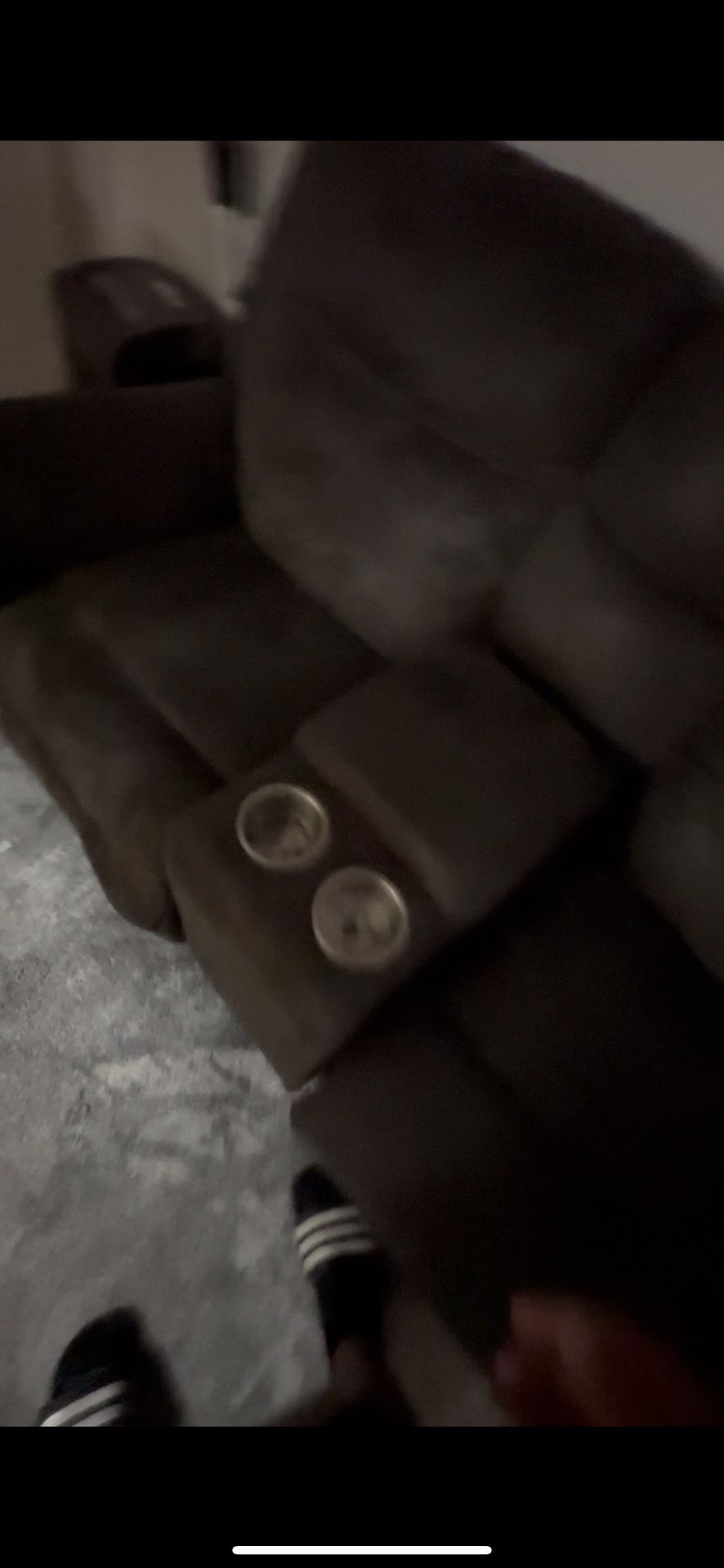 Recliners Sofa 