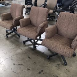 Office Chairs