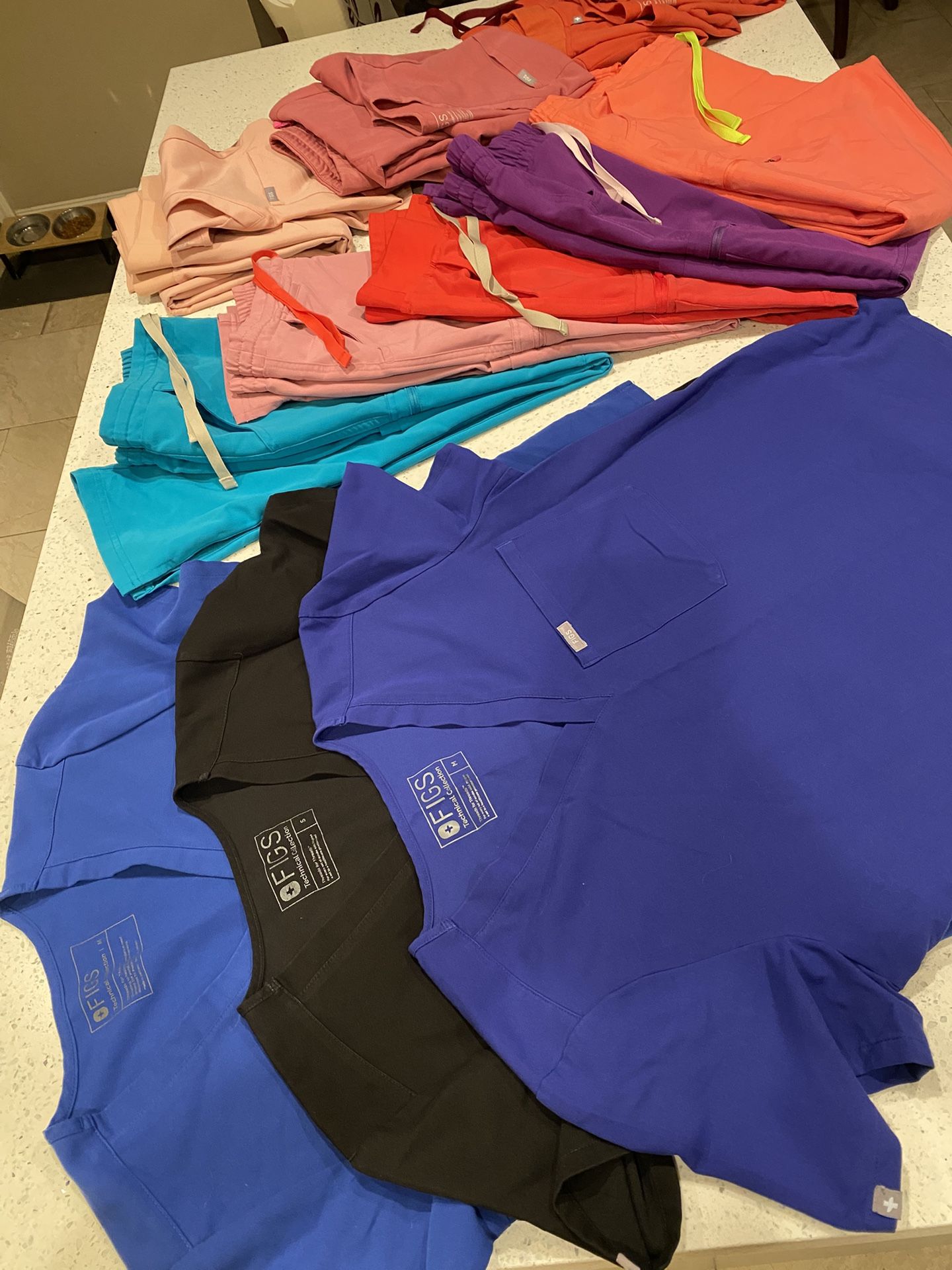 Figs Scrubs