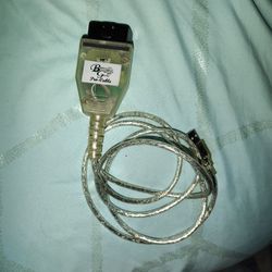 BimmerGeeks Pro-K+Dcan Cable