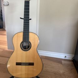  Classical Guitar