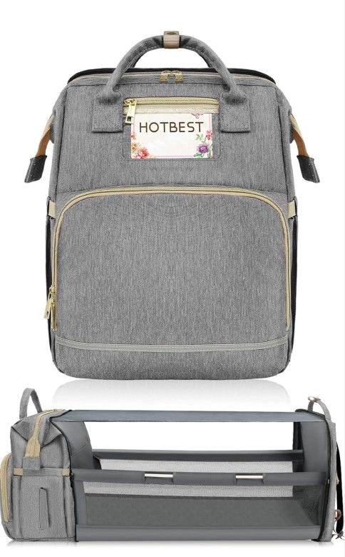 Diaper Bag