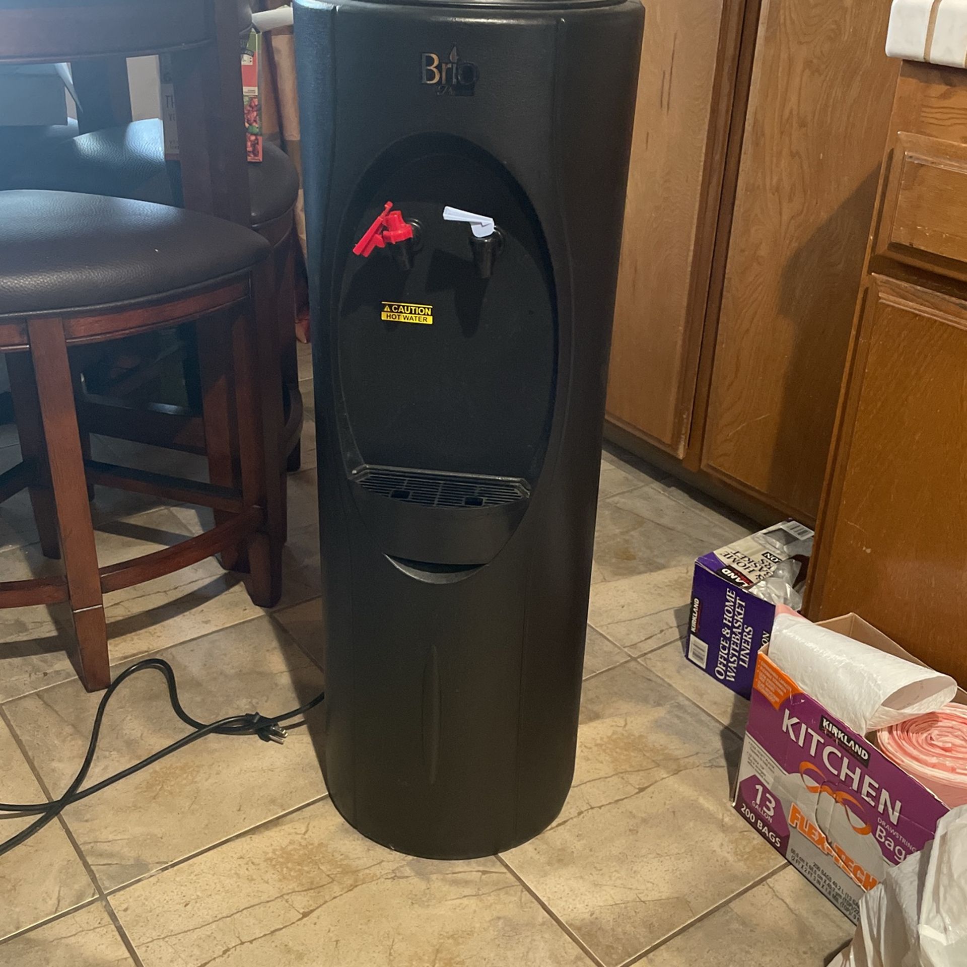 Water Dispenser