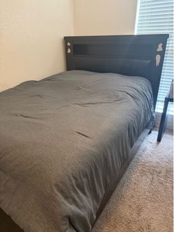 BEDROOM SET
