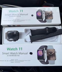 Smart watch