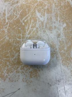 Samsung pro 3 earbuds