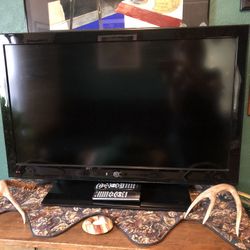Westinghouse Digital TV