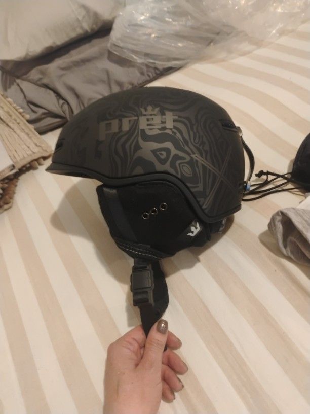 Pret Cynic X2 MIPS Helmet