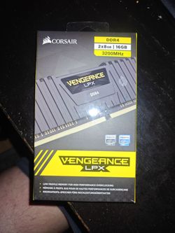 Vengeance lpx ddr4 16 gb ram 8x2 gb