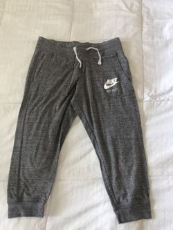 Nike jogger