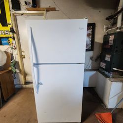 Whirlpool Refrigerator Measurements In Last Pictures 