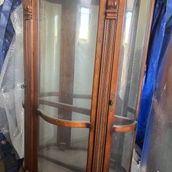 China cabinet