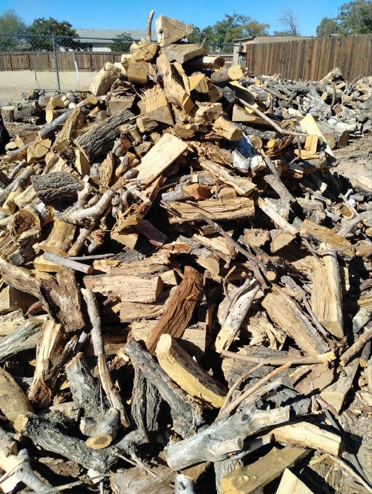 π₯ Mixed Firewood Cords For Sale π₯