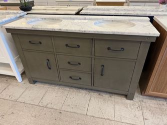 Bathroom cabinet