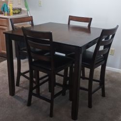 Dining Room Table