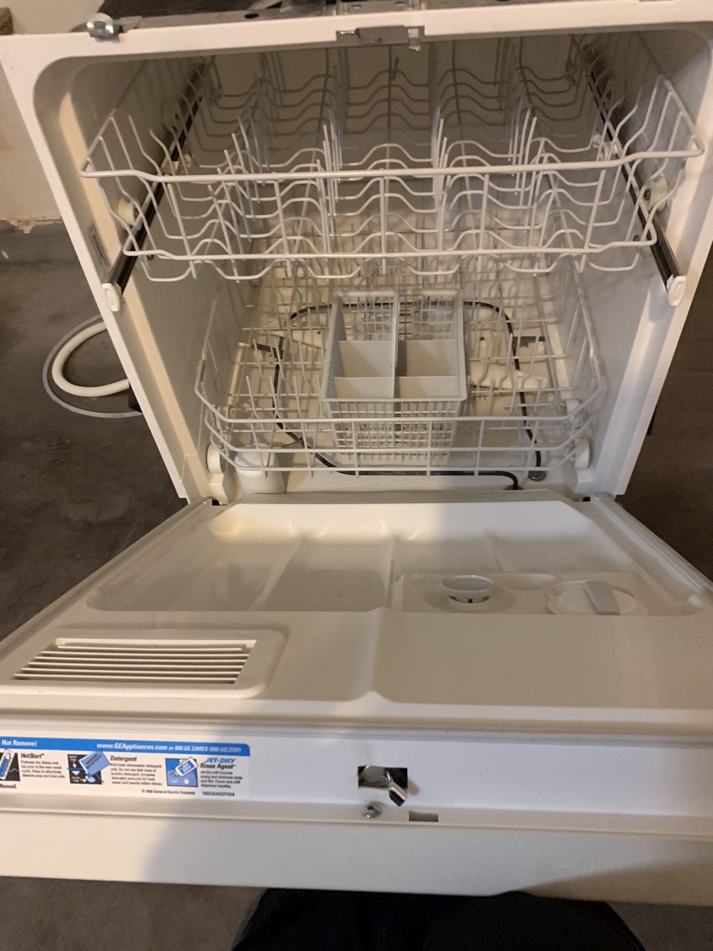 Dishwasher