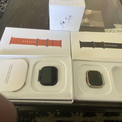 iPhone Watches