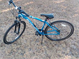 Men's Schwinn Bicycle 26" Wheels