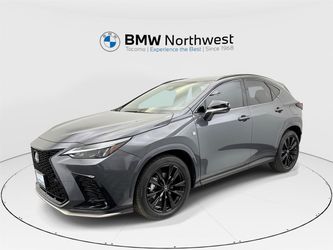 2024 Lexus NX 350