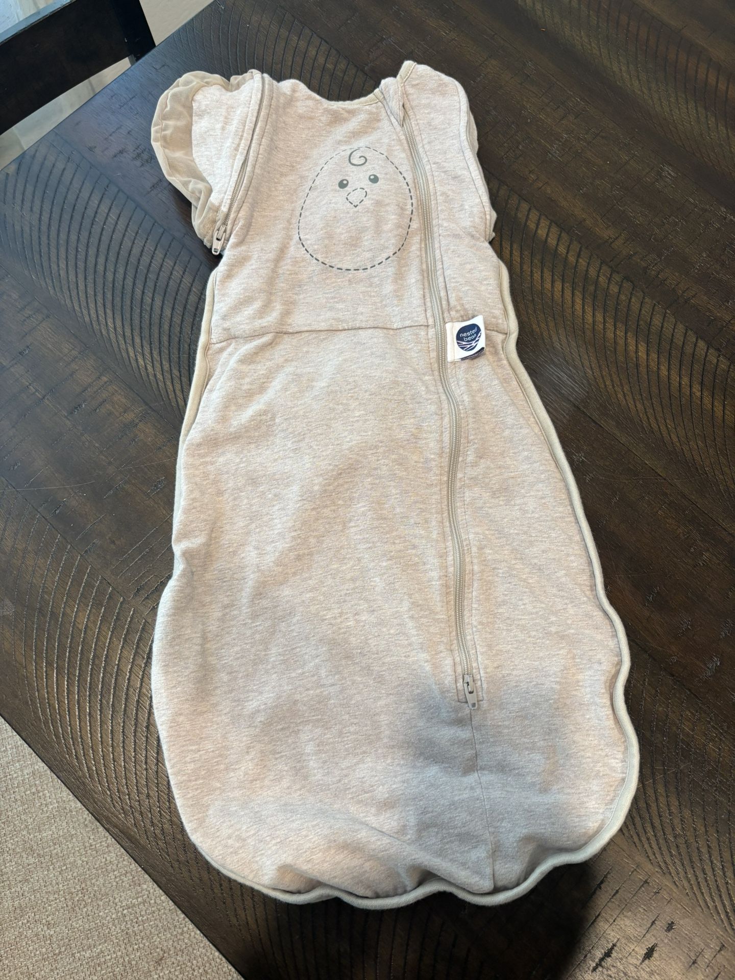 Nested Bean Zen One Swaddle